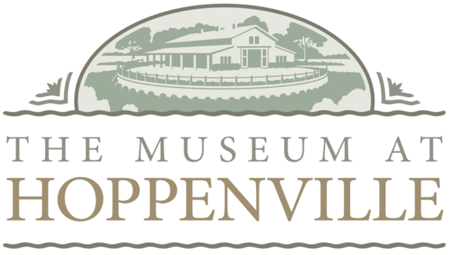 The Museum at Hoppenville